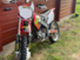 Honda CR