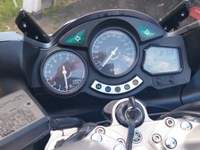 Yamaha FJR
