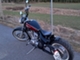 Honda Shadow