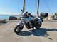 Honda CBF