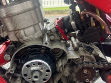 Aprilia RX