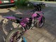 Yamaha DT
