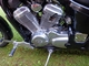 Honda VT