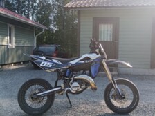 Husqvarna SM