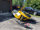 Ski-Doo MX Z