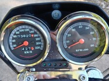 Harley-Davidson Sportster