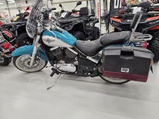 Kawasaki VN