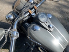 Harley-Davidson Softail