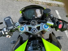 Triumph Street Triple