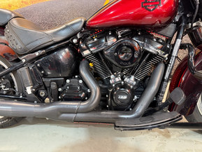 Harley-Davidson Softail