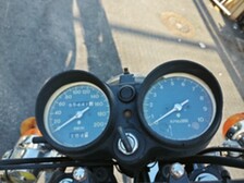 Suzuki GT
