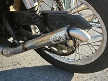 Suzuki GT