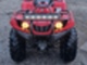 Yamaha Grizzly