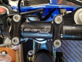 Sherco ST-R