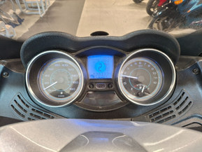 Piaggio Xevo