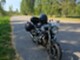 Yamaha XJR