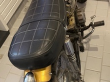 Honda CB