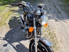 Honda CB