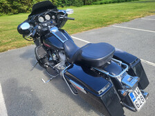 Harley-Davidson Touring