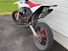Fantic Motor Casa