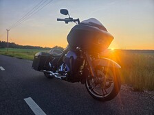 Harley-Davidson Road Glide