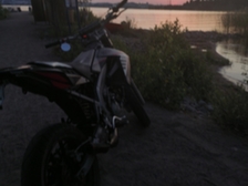Aprilia SX
