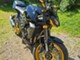 Yamaha FZ1-N