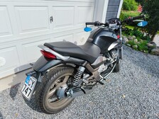Moto Guzzi Breva