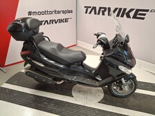Piaggio Xevo