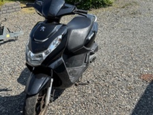 Peugeot Kisbee