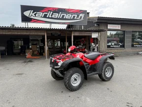 Honda TRX