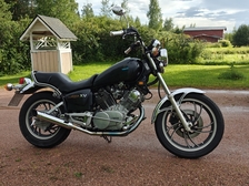 Yamaha XV