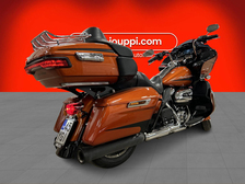 Harley-Davidson Road Glide