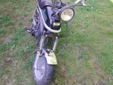 Suzuki PV