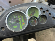 Piaggio NRG