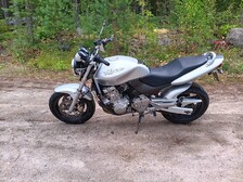 Honda CB