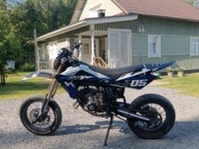 Husqvarna SM