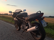 Ducati Sport