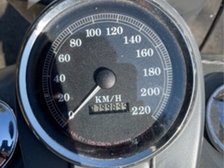 Harley-Davidson Softail