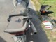Yamaha FJ