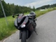 Kawasaki ZX-6R