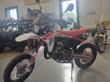 Fantic Motor Competion