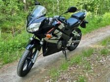 Honda CBR