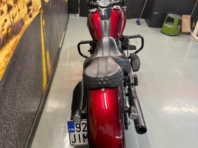 Harley-Davidson Softail