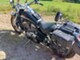 Honda Shadow