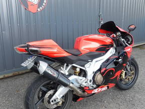 Aprilia RSV