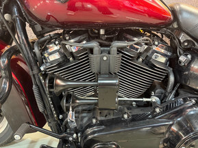 Harley-Davidson Softail