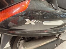 Piaggio Xevo