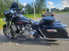 Harley-Davidson Touring