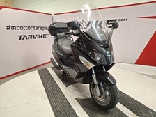 Piaggio Xevo